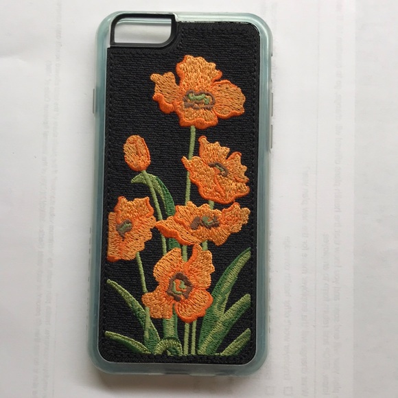 ZeroGravity Accessories - ZeroGravity iPhone 6s case